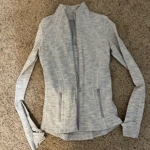 LULULEMON DEFINE JACKET